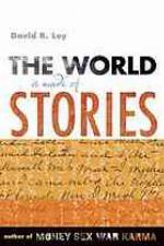 The World Is Made of Stories