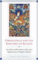 Omniscience and the Rhetoric of Reason