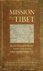 Mission to Tibet