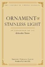 Ornament of Stainless Light