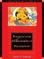 Foundations of Dharmakirti's Philosophy