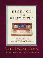 Essence of the Heart Sutra