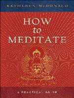 How to Meditate