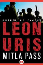 Mitla Pass (Windsor Selections)