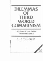 Dilemmas of Third World Communism