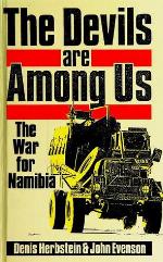 The Devils Are Among Us