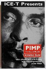 Pimp: The Story of My Life
