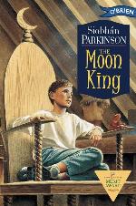 The Moon King