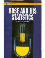 Bose and His Statistics
