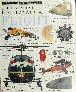 Visual Dictionary Of Flight (Eyewitness Visual Dictionaries)