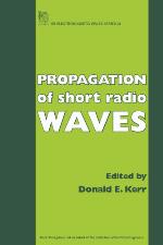 Propagation of Short Radio Waves