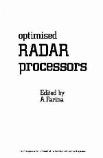 Optimised Radar Processors