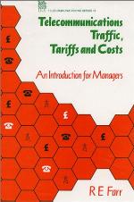 Telecommunications Traffic, Tariffs and Costs