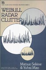 Weibull Radar Clutter