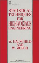 Statistical Techniques For High Voltage Engineering