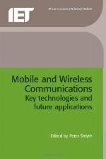 Mobile And Wireless Communications