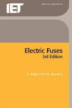 Electric Fuses (Power &amp; Energy) PBPO049Z