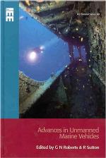 Advances in Unmanned Marine Vehicles