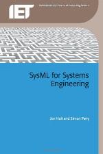 Sysml for Systems Engineering