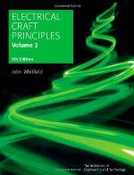 Electrical Craft Principles #2