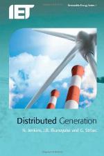 Distributed Generation