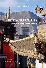Tibet And China In The Twenty-First Century
