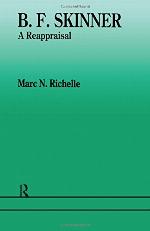 B F Skinner