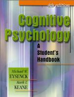 Cognitive Psychology