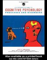 An Introduction to Cognitive Psychology