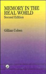 Memory in the Real World