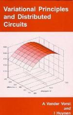Variational Principles &amp; Distributed Circuits