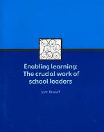 Enabling Learning