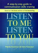 Listen to Me, Listen to You