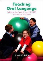 Teaching Oral Language