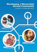 Developing a Networked School Community