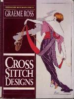 Cross Stitch Designs (Greenhouse Australian Crafts)