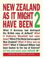 New Zealand As It Might Have Been 2