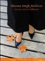 We Are Not in Pakistan