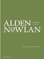 Collected Poems of Alden Nowlan