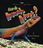 How Do Animals Adapt?