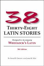 38 Latin Stories