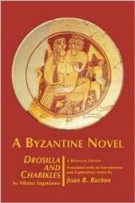 Drosilla and Charikles