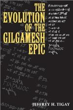 The Evolution of the Gilgamesh Epic