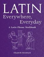 Latin Everywhere, Everyday