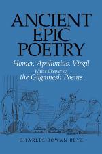 Ancient Epic Poetry