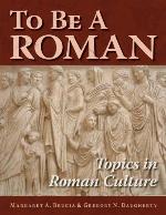 To Be a Roman
