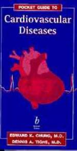 Pocket Guide to Cardiovascular Diseases
