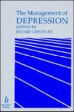 The Management of Depression