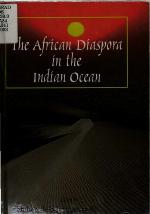 The African Diaspora in the Indian Ocean