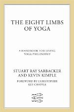 The Eight Limbs of Yoga